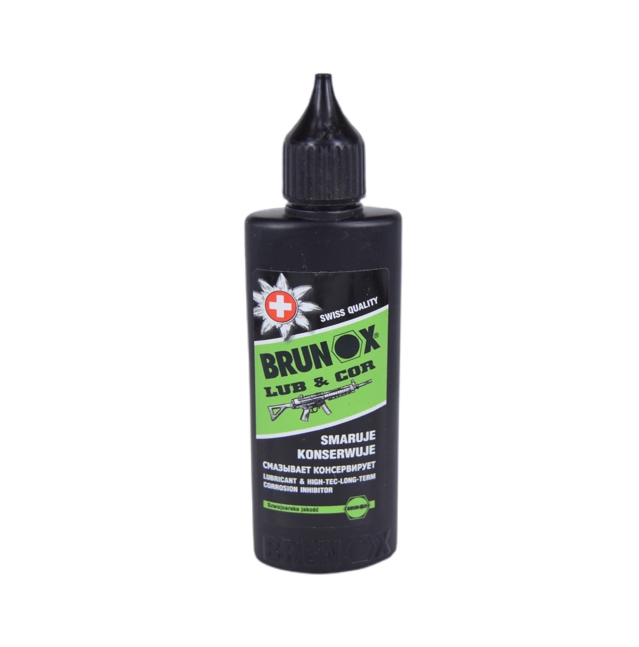 Масло Brunox Lub&Cor для консервации 50ml ptyh