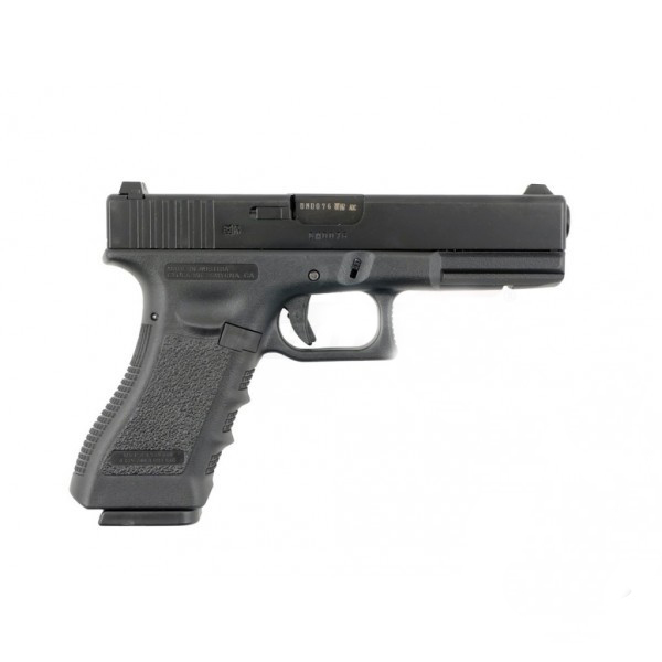 Пистолет страйкбольный Army Armament Glock 17 dark earth R-17B