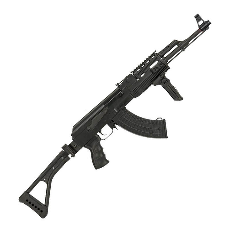 Модель автомата (Cyma) RK-47, AEG, пластик, ЗУ, АКБ - CM522U