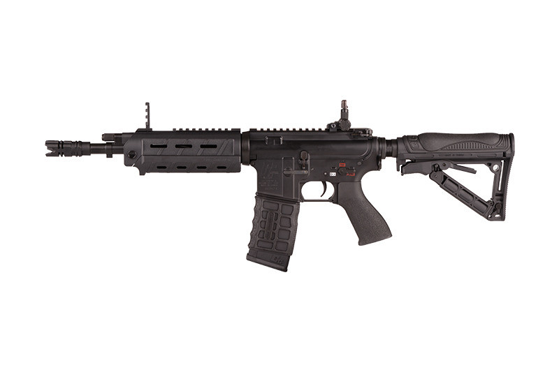 Автомат страйкбольный (G&G) GC4 G26 A1 EGC-016-6A1-BNB-NCM (100-110 m/s) 