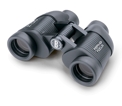 Бинокль Bushnell серии PERMAFOCUS 7X35 WA, ПРИЗМЫ PORRO (СВОБОДНЫЙ ФОКУС)