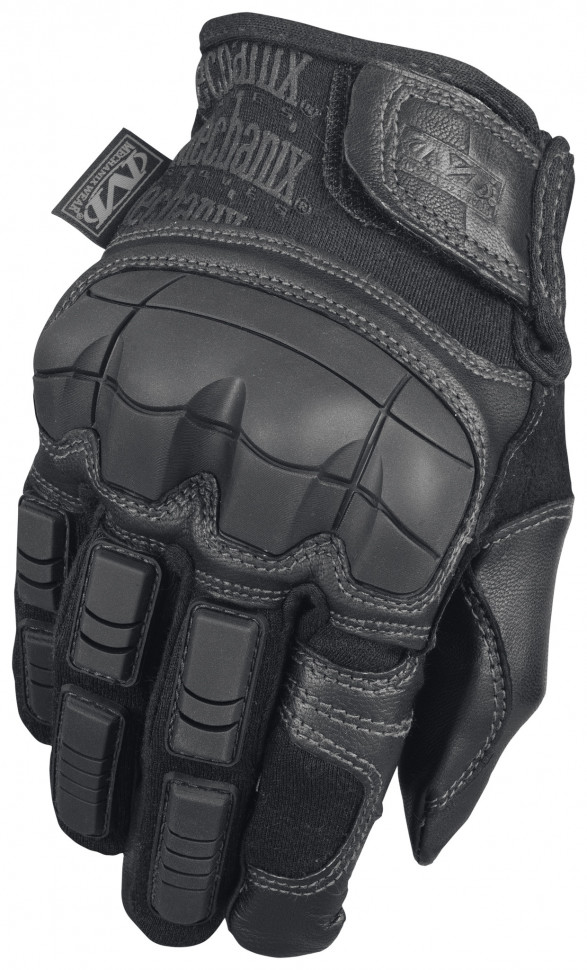 Перчатки T/S Breacher Covert size L код Mechanix TSBR-55