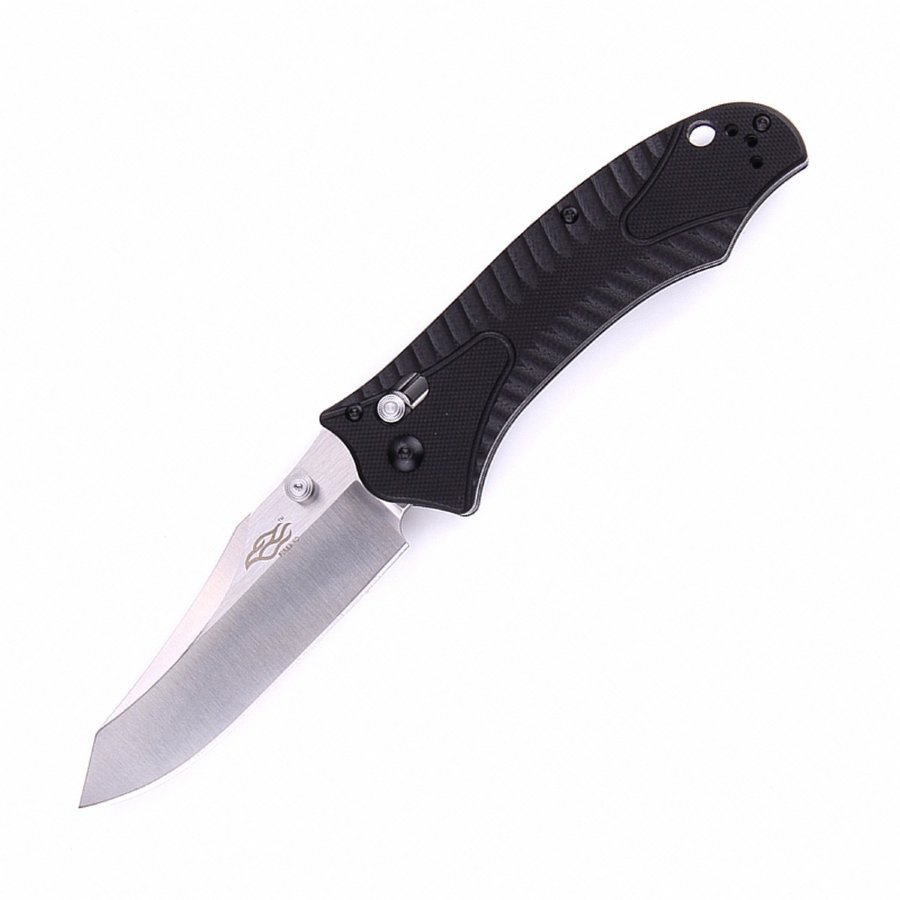 Нож складной туристический Firebird F710
