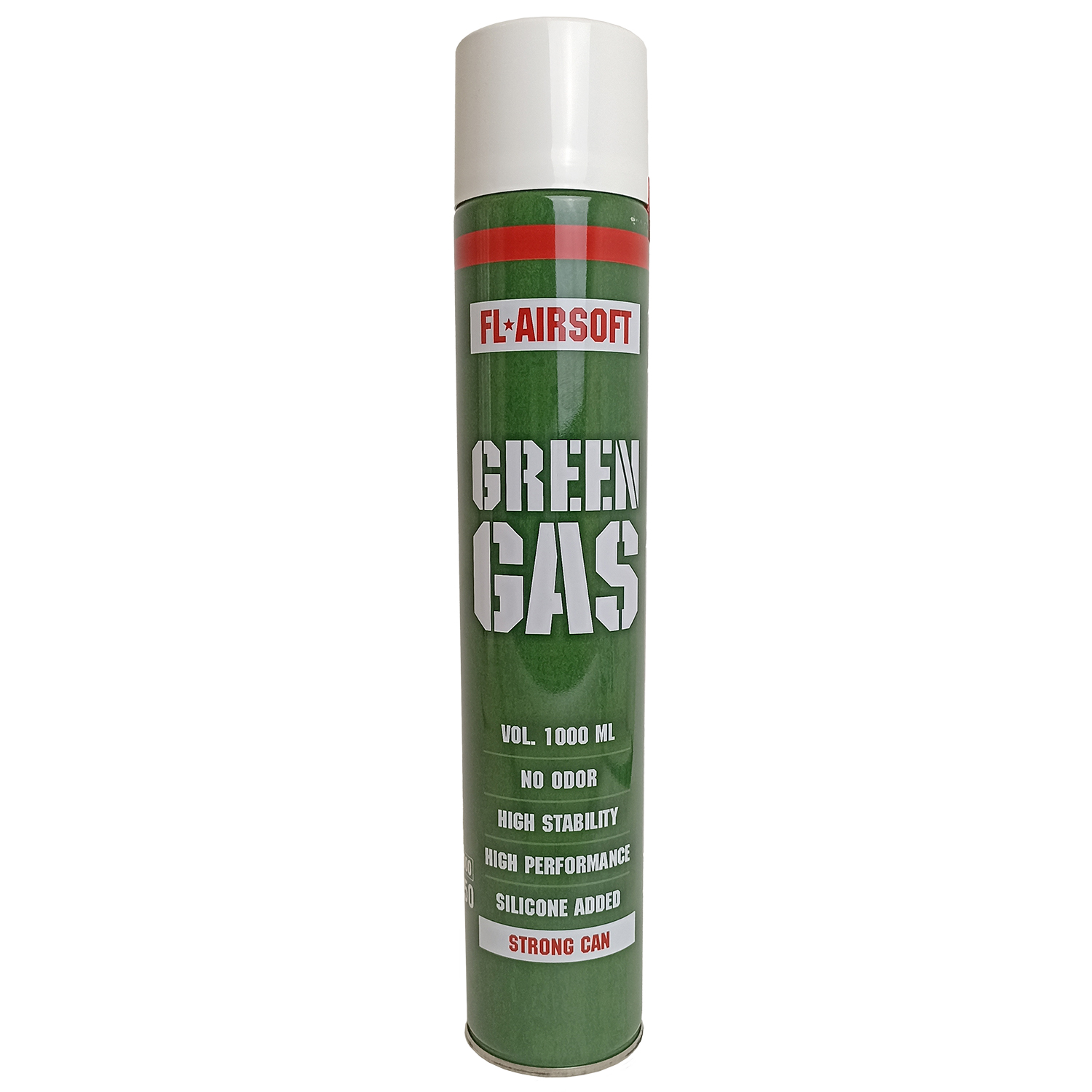 Green gas FL-AIRSOFT 1000 мл