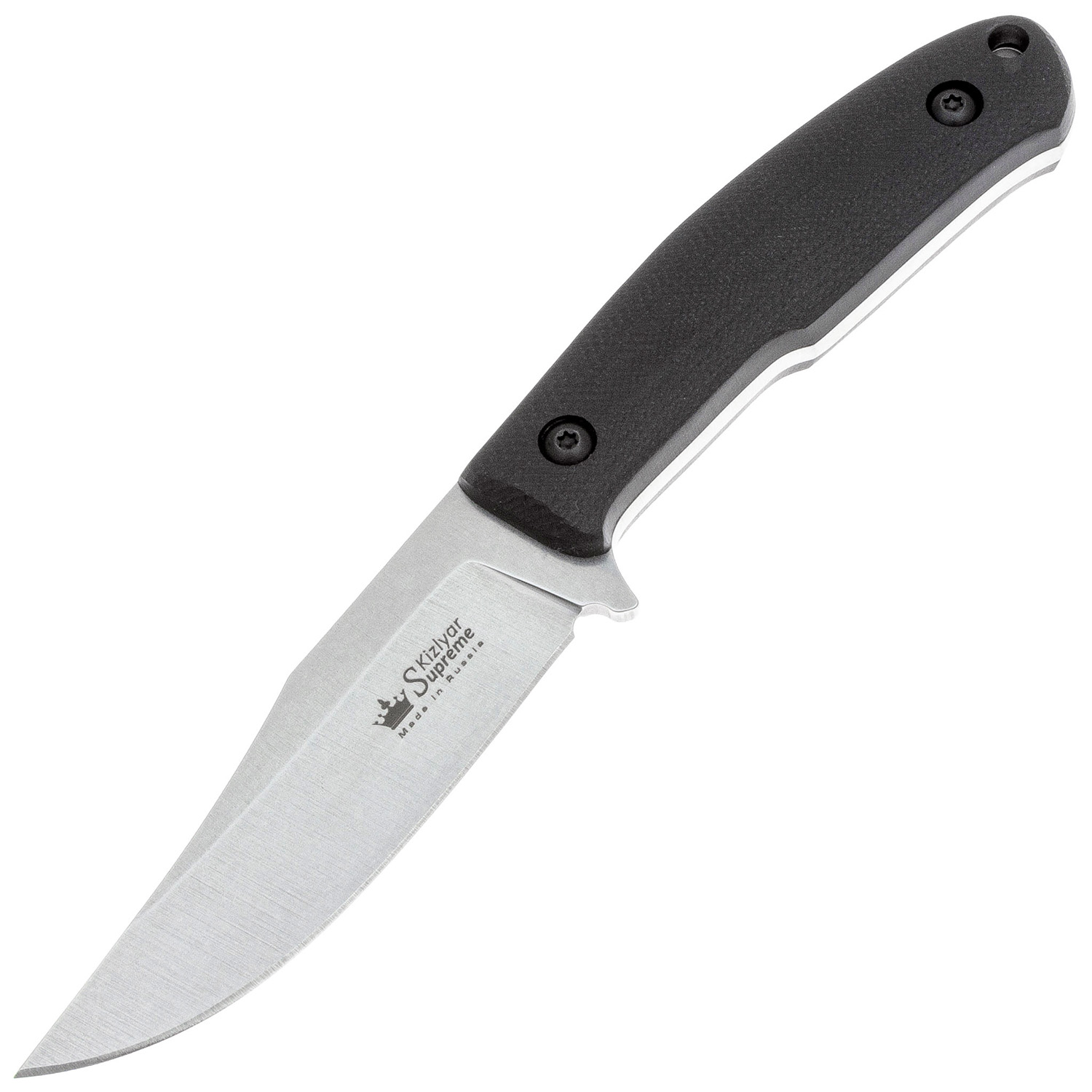 Нож Asket VG-10 SW (Stonewash, G10, Kydex ножны)
