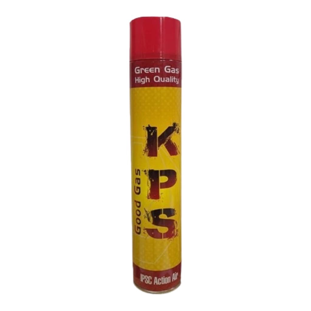 Green gas KPS 950 мл