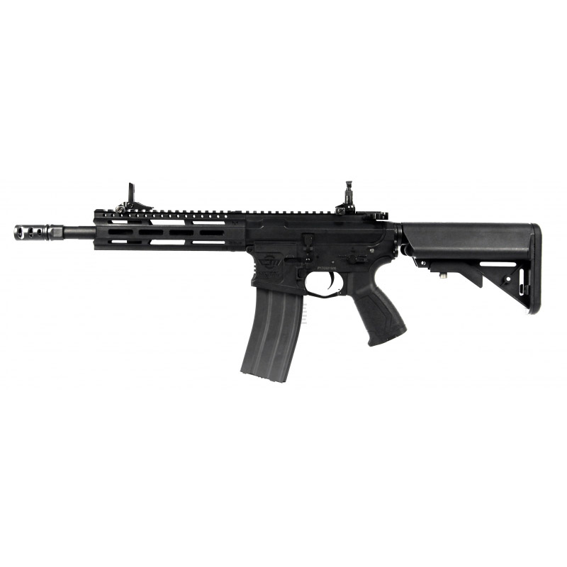 Автомат страйкбольный (G&G) CM16 Raider 2.0 EGC-16P-R20-BNB-NCM (100-110 m/s) 