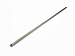 Стволик нержавеющая сталь 6,02 407mm Zcairsoft J-10