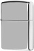 Зажигалка Zippo 250 High Polish Chrome