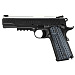 Страйкбольный пистолет (TOKYO MARUI) COLT M45A1 GBB, BLACK, модель - 142955