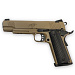 Пистолет страйкбольный Army Armament Colt Kimber Dark Earth R28(B)