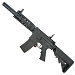 Автомат страйкбольный (Cyma) CM090 M4