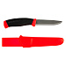 Нож Morakniv Companion F Rescue Serrated (блистер)