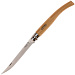 Нож Opinel Slim Beechwood №12