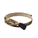 Ремень 54'' TRI-COLOR DESERT CAMOUFLAGE/TAN REVERSIBLE 4382