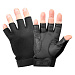 Перчатки Neoprene Black без пальцев size XL код Dagger DI-1202