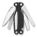 Мультиинструмент Leatherman Charge AL нейлоновый чехол