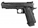 Пистолет страйкбольный (G&G) COLT HiCapa, металл, GAS-GPM-19C-BBB-ECM