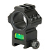Кольцо на RIS 30mm с уровнем AS-OR0151