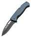 Нож Kizlyar Supreme Ute 440C SW, G10