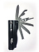 Фонарь ручной Swat NK-8088 Multitool 
