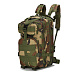 Рюкзак 30L US Army 3P Military Combat Light Version AS-BS0035W