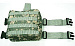Набедренная сумка Molle Utility 20x23x10cm код AS-BS0026ACU