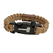 Браслет Paracord AS-SL0014T