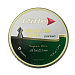 Пули пневматические RIFLE Premium Series Pointed 5,5 мм. 1,29 грамм (250 шт. в банке)