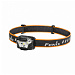 Фонарь налобный Fenix HL18R черный