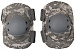 Налокотники UF Tactical Swat Digital Rothco