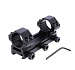 Кронштейн Remington RM L2020 25,4 мм Weaver 22 мм