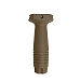 Рукоятка передняя на RIS CYMA C.18 TAN