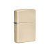 Зажигалка ZIPPO Classic Flat Sand 